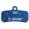 Sinter Plaquettes De Frein à Disque Organiques 003 Shimano D E-bike