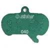 Sinter, Plaquettes de frein, (SRAM, Metal fritte)