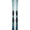 Elan Pack De Skis Alpin Femme Ripstick 88w Rnt Ps + Elx 11.0 Gw Shift ...