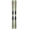 Elan Pack De Skis Alpins Playmaker 87 Rnt Ps + El 10.0 Gw Shift Blk B9...
