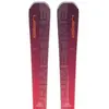 Elan Pack De Skis Alpins Primetime N°4 Power Shift+elw 11.0