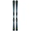 Elan Pack De Skis Alpins Primetime 22 Power Shift+el 10.0