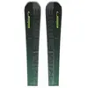 Elan Pack De Skis Alpins Primetime 33 Fusion X+em 11.0