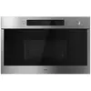 Micro ondes grill encastrable ASKO OM23SSC