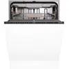 Lave vaisselle encastrable GORENJE GV663B62