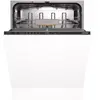 Lave vaisselle encastrable GORENJE GV642C65