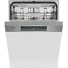 Lave vaisselle encastrable GORENJE GI673A91X