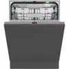 Lave-vaisselle encastrable Hisense HV663A65