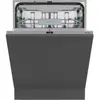 Lave vaisselle encastrable HISENSE HV16A