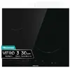 Hisense Hisense - 3hilight.60cm.5,7kw.cdes front e6332bsce