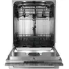 ASKO Lave-vaisselle Asko DSD545N Entièrement intégré 14 couverts