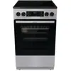 Cuisinière vitrocéramique GORENJE GEC5C41SG