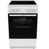 Cuisinière vitrocéramique GORENJE GEC5A41WG