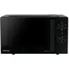 Hisense H20MOBP1H Four à micro-ondes 20 litres, Micro-ondes, Noir