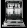 Lave vaisselle encastrable ASKO DSD746U Autodose
