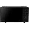 Hisense Hisense H20MOBP1G micro-onde Comptoir Micro-ondes grill 20 L 700 W Noir