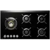 ASKO Table de cuisson à gaz - ASKO HG8953BGB1