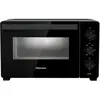 Hisense Mini four HOM45M, Capacité 45 L - Noir