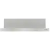Hotte Aspirante Téléscopique - Gorenje - TH62E4X - 450 m³/h - Acier In...