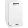 Gorenje Lave-vaisselle à Troisième Niveau Gs520e15w 9 Couverts