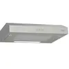 LE SANITAIRE gorenje Gorenje WHU629ES/S - 200 m³/h - Conduit / Recirculation - E - B - C - 64 dB