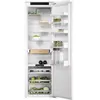 Réfrigérateur 1 porte Asko R31842I Encastrable 178cm - ASKO - Blanc - 1 porte - Froid brassé - Encastré