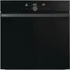 Hisense Four multifonctions 77l 59.5cm pyrolyse noir - BSA66334PBDG