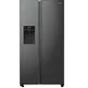 Hisense Frigo américain RS5P535NTFE