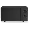 Micro-ondes - HISENSE - H20MOBP1HI - 20 Litres - 900 Watts - Noir