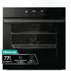 Four encastrable fonction vapeur HISENSE BSA66346PBGWIFI