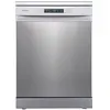 Lave-vaisselle 14 Couverts Hisense Hs623d10x 14s45