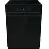 Cuisinière induction Hisense HEITS5D70BPMPG