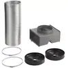 Filtre hotte GORENJE Kit de recyclage AH180