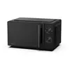 Micro-ondes + Gril Hisense H20MOBP1HGI Noir