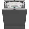 Hisense Lave-vaisselle 60cm 14 couverts 43db tout intégrable - HV642A6...