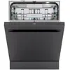 Lave vaisselle encastrable HISENSE HBU5A6360BXD