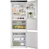 ASKO Réfrigérateur combiné Asko RBC297SND1 Pose libre 371 L Blanc