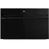 Micro ondes grill encastrable SMEG BIM334G64DBG8