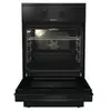 Cuisinière induction Hisense HEIT5A40BG