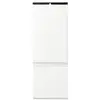 Hisense - Réfrigérateur Combiné  Rb3b370sawd1