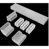 Kit cheminée évacuation HISENSE extraction/recyclage HIH HD4007