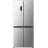 Réfrigérateur multi portes GORENJE NRM819D61X