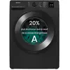 Lave-linge Hublot 10 Kg Hisense W1014gevmb2