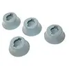 Gorenje Kit Pieds Ventouse Pour Lave Vaisselle Gorenje