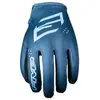 Five Xr Ride Handschoenen Blauw M Man