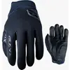 FIVE XR Trail Gel Handschoenen, zwart Handschoenmaat S | 8