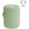 ROKOO Mini lave-linge de bureau, laveuse turbo, lave-linge portable 2 en 1 pour sous-vêtements et chaussettes -Vert