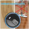 ROKOO Robot laveur intelligent automatique rechargeable par USB