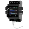Shelly Pro Dual Cover & Shutter PM Controller Bluetooth, WiFi