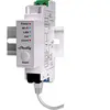 Shelly Pro EM 50A Compteur de courant Bluetooth, Wi-Fi